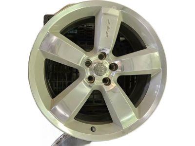 Mopar 5290727AC Aluminum Wheel