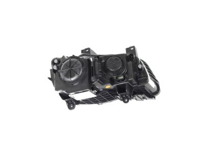 Mopar 68402941AB Headlamp
