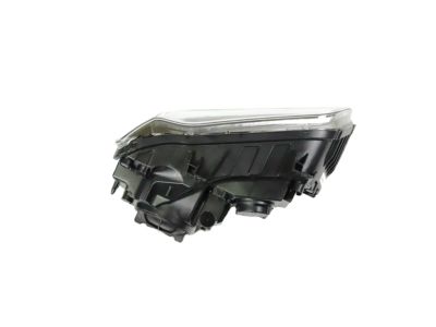 Mopar 68402941AB Headlamp