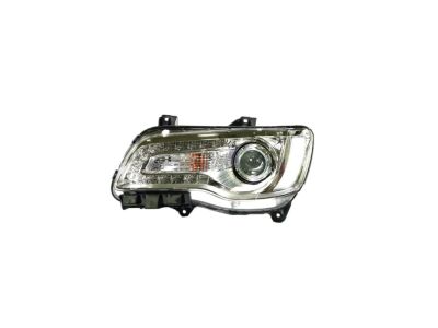 Mopar 68402941AB Headlamp