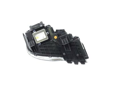 Mopar 68402941AB Headlamp