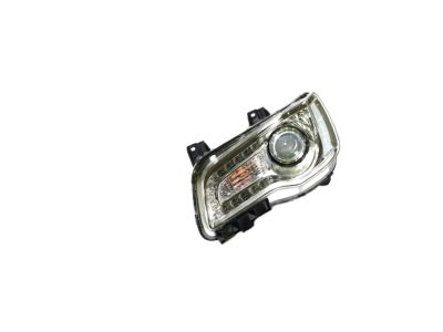 Mopar 68402941AB Headlamp