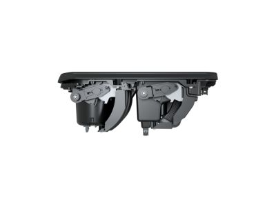 Mopar 5YE132X7AG Console