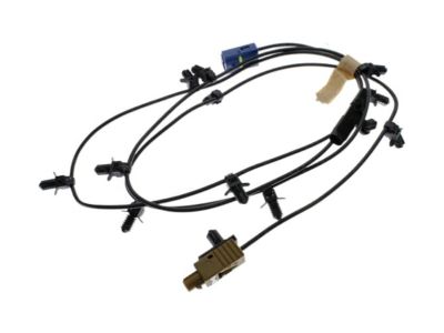 Mopar 68170083AB Wiring-Satellite Radio