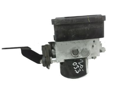 Mopar 68089568AC Abs Control Module