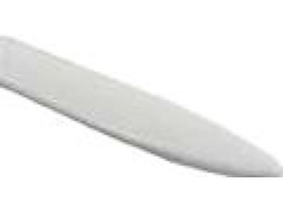 Mopar 1DH28ZR3AB Front Door