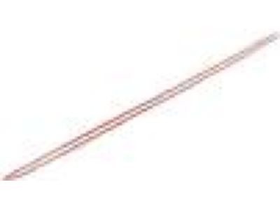 Mopar 1DH28ZR3AB Front Door