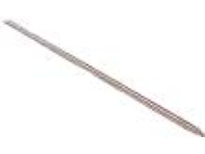 Mopar 1DH28ZR3AB Front Door