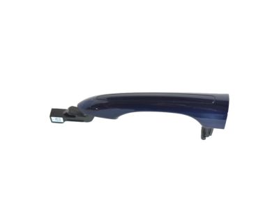 Mopar 5RR27KBXAC Handle-Exterior Door