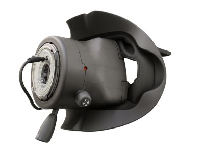 Mopar 1NJ72LU5AJ Module-Steering Column