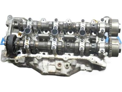 Mopar 68214828AB Head&Valve-Cylinder