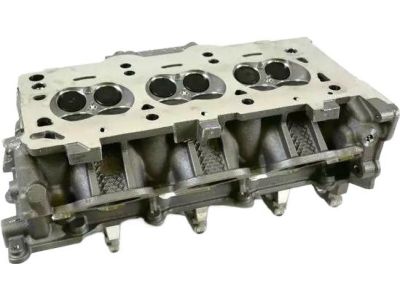 Mopar 68214828AB Head&Valve-Cylinder