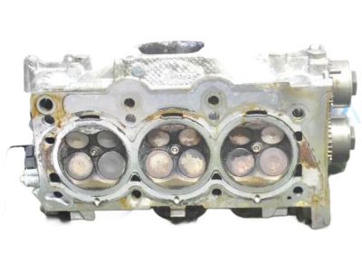 Mopar 68214828AB Head&Valve-Cylinder