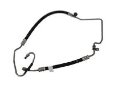 Mopar 68043618AD Hose-Power Steering Pressure