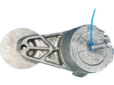 Mopar 5281956AA TENSIONER-Belt