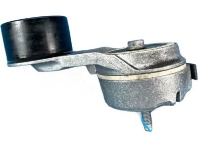 Mopar 5281956AA TENSIONER-Belt