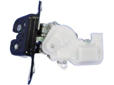 Mopar 68110603AB Liftgate Latch