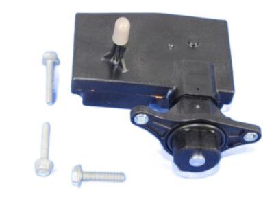 Mopar 68052258AA SOLENOID-Axle Disconnect