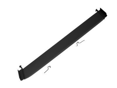 Mopar 68138174AA TROUGH-SUNROOF Drain