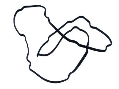 Mopar 4663713AC Gasket-Cylinder Head Cover