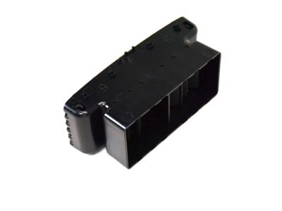 Mopar 1WJ22DX9AB Vent-Air Conditioning & Heater