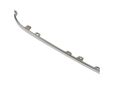 Mopar 4805936AA Strip-Front FASCIA