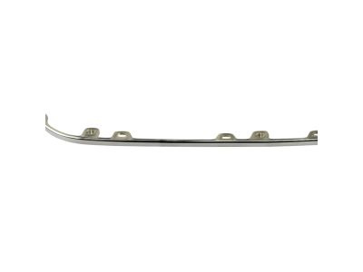 Mopar 4805936AA Strip-Front FASCIA
