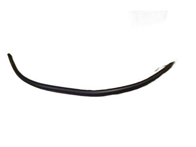 Mopar 5020499AA Molding-Front Door Closeout
