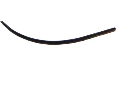Mopar 5020499AA Molding-Front Door Closeout