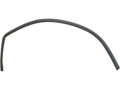 Mopar 5020499AA Molding-Front Door Closeout