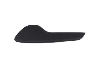 Mopar 6WQ371K5AA Panel-Console