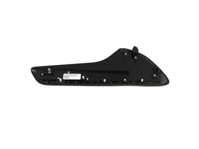 Mopar 6WQ371K5AA Panel-Console