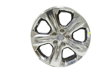 Mopar 5NX50AAAAA Aluminum Wheel