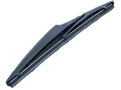 Mopar 68358390AA Blade-Rear WIPER