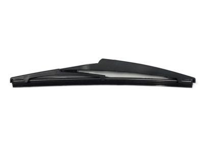 Mopar 68358390AA Blade-Rear WIPER