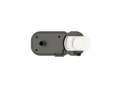 Mopar 5281258AF CANISTER-Vapor