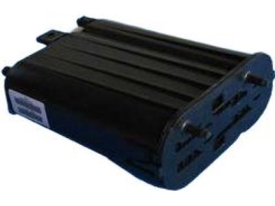 Mopar 5281258AF CANISTER-Vapor
