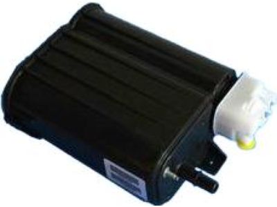Mopar 5281258AF CANISTER-Vapor