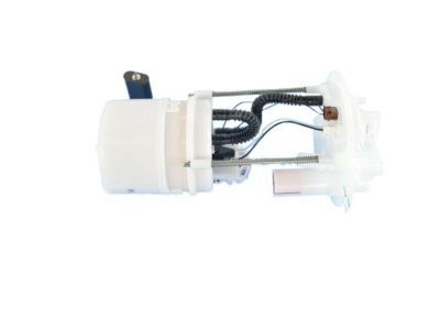 Mopar 52029625AA Fuel Pump Module/Level Unit