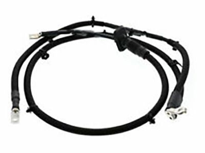 Mopar 68004564AE Battery Positive Cable