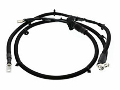 Mopar 68004564AE Battery Positive Cable