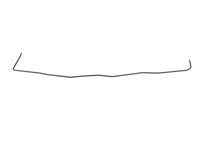 Mopar 5290106AE Tube-Vacuum