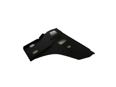 Mopar 68095934AC COWL Panel-COWL Side