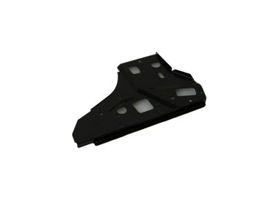 Mopar 68095934AC COWL Panel-COWL Side