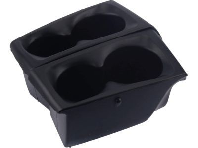 Mopar 5YK46TX7AC CUPHOLDER