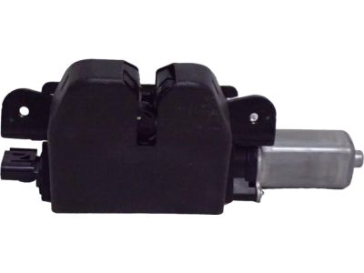 Mopar 68364385AA Liftgate Latch