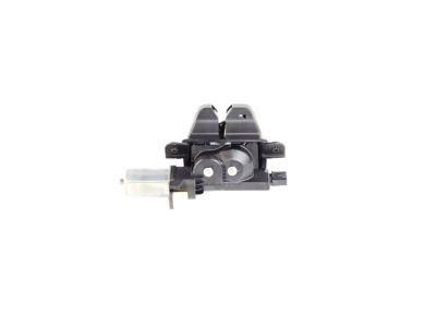 Mopar 68364385AA Liftgate Latch