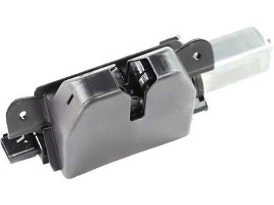 Mopar 68364385AA Liftgate Latch