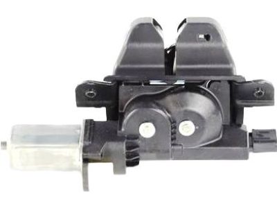Mopar 68364385AA Liftgate Latch