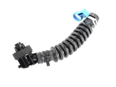 Mopar 68223055AC Drain-A/C And Heater